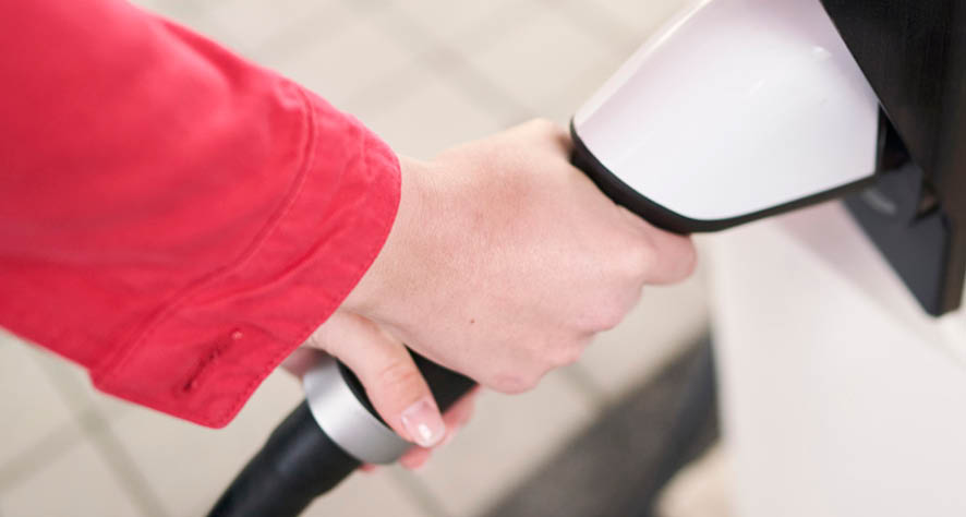 charger, Duisburg, emobility