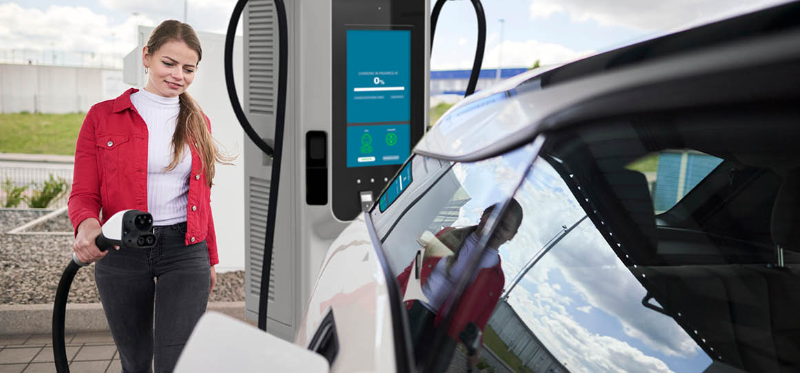 charger, Duisburg, emobility