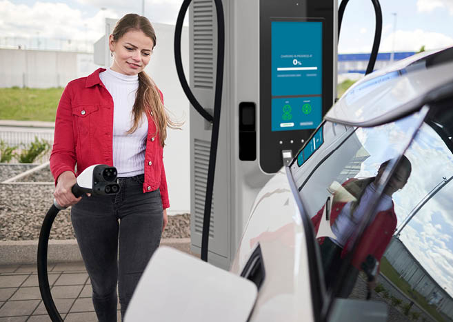 charger, Duisburg, emobility